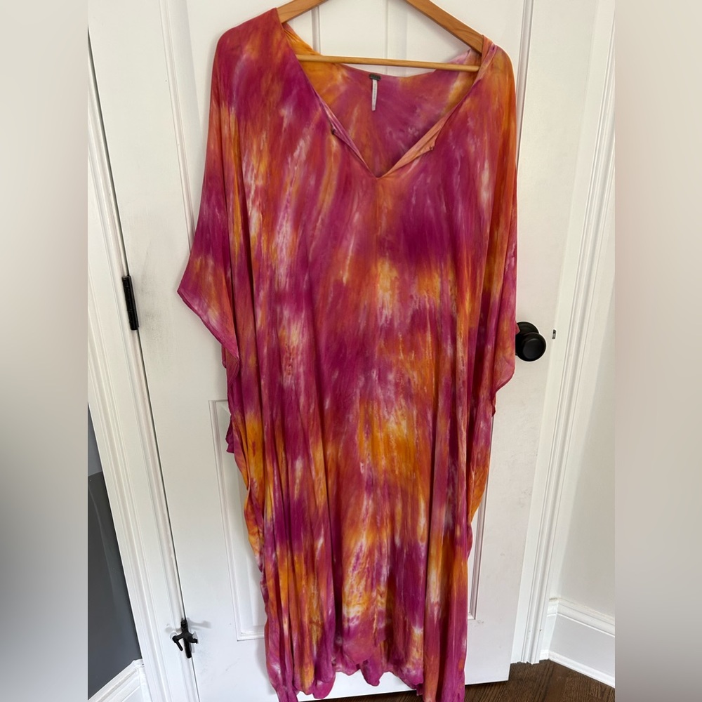 Tye dyecaftan small/med
